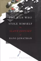 Product cover for Man Who Stole Himself