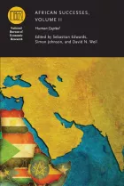 Product cover for African Successes, Volume II