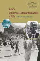 Product cover for Kuhn&#039;s &#039;Structure of Scientific Revolutions&#039; at Fifty