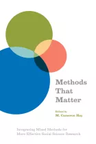 Product cover for Methods That Matter
