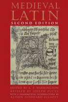 Product cover for Medieval Latin