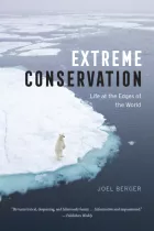 Product cover for Extreme Conservation