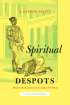 Product cover for Spiritual Despots
