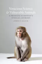 Product cover for Voracious Science and Vulnerable Animals