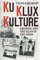 Product cover for Ku Klux Kulture