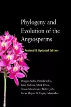 Product cover for Phylogeny and Evolution of the Angiosperms