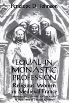 Product cover for Equal in Monastic Profession