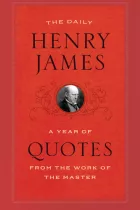 Product cover for The Daily Henry James