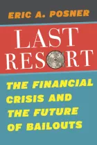 Product cover for Last Resort