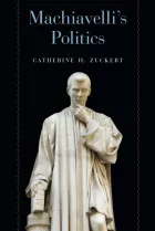 Product cover for Machiavelli&#039;s Politics