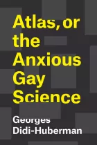 Product cover for Atlas, or the Anxious Gay Science