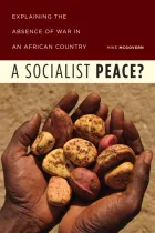 Product cover for A Socialist Peace?