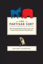 Product cover for The Partisan Sort