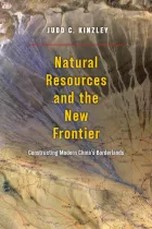 Product cover for Natural Resources and the New Frontier