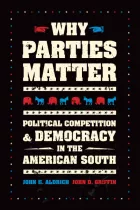 Product cover for Why Parties Matter