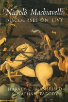 Product cover for Discourses on Livy