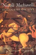 Product cover for Discourses on Livy