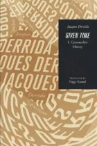 Product cover for Given Time