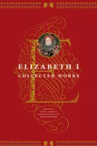Product cover for Elizabeth I