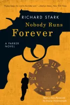 Product cover for Nobody Runs Forever