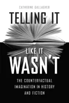 Product cover for Telling It Like It Wasn’t