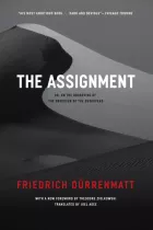 Product cover for The Assignment