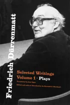 Product cover for Friedrich Durrenmatt