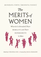 Product cover for The Merits of Women