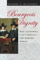 Product cover for Bourgeois Dignity