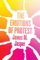 Product cover for The Emotions of Protest