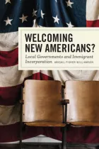 Product cover for Welcoming New Americans?