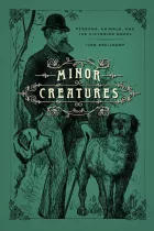Product cover for Minor Creatures