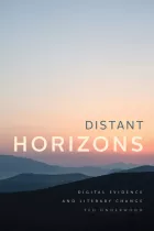 Product cover for Distant Horizons