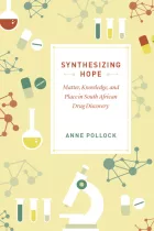 Product cover for Synthesizing Hope