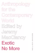 Product cover for Exotic No More