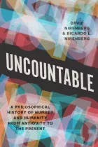 Product cover for Uncountable