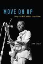 Product cover for Move On Up