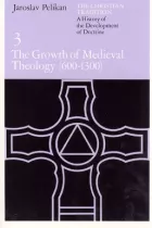 Product cover for  A History of the Development of Doctrine, Volume 3