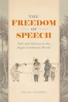 Product cover for The Freedom of Speech