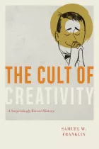 Product cover for The Cult of Creativity