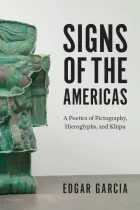 Product cover for Signs of the Americas