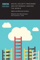 Product cover for Social Security Programs and Retirement around the World