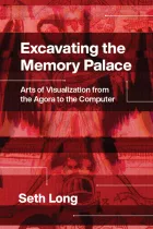 Product cover for Excavating the Memory Palace