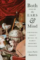 Product cover for Both from the Ears and Mind
