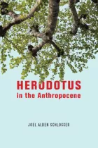 Product cover for Herodotus in the Anthropocene