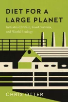 Product cover for Diet for a Large Planet