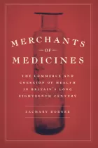 Product cover for Merchants of Medicines