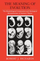 Product cover for The Meaning of Evolution