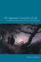 Product cover for The Romantic Conception of Life