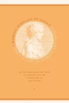 Product cover for Marcus Aurelius in Love